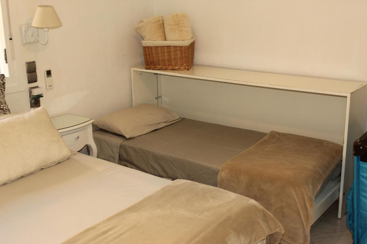 Apartamento Jardin Cerca Del Centro Севилья Экстерьер фото