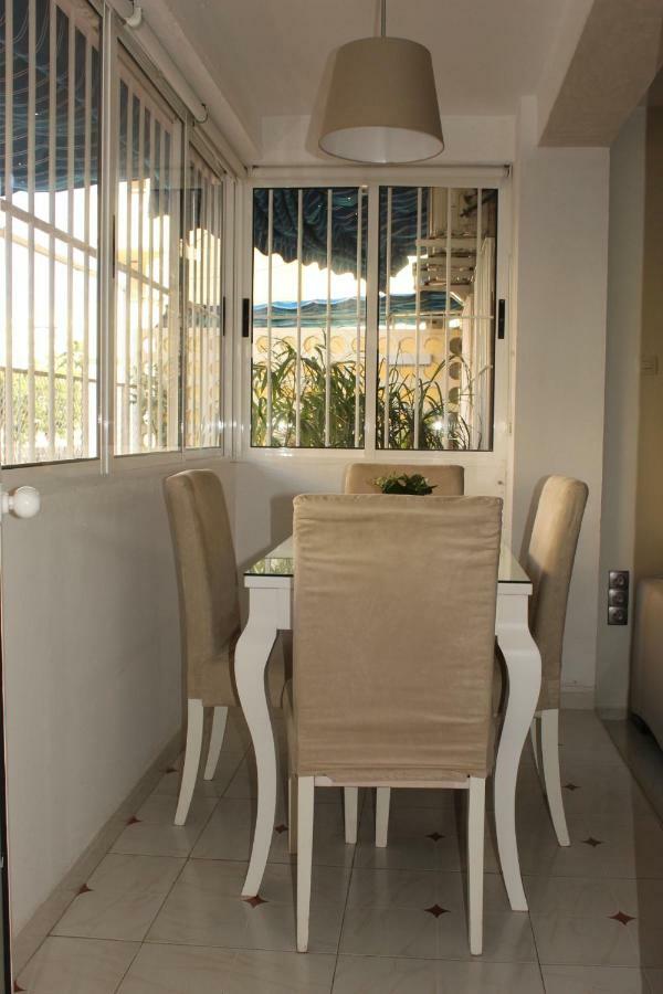 Apartamento Jardin Cerca Del Centro Севилья Экстерьер фото